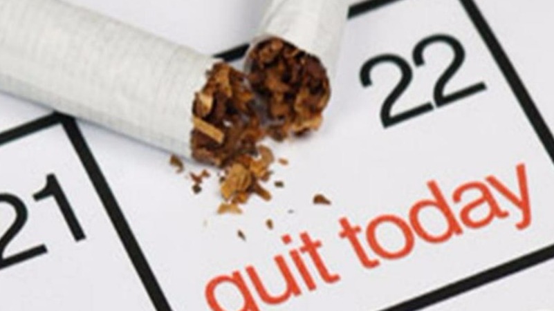 Stop Smoking